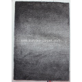 Fabric polyester gradational floor carpet